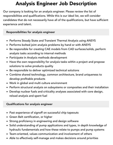 gas analyser jobs in india|Analyzer Engineer Job Details .